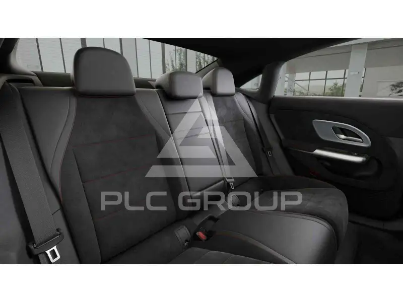 2025 Mercedes Benz CLA-Class