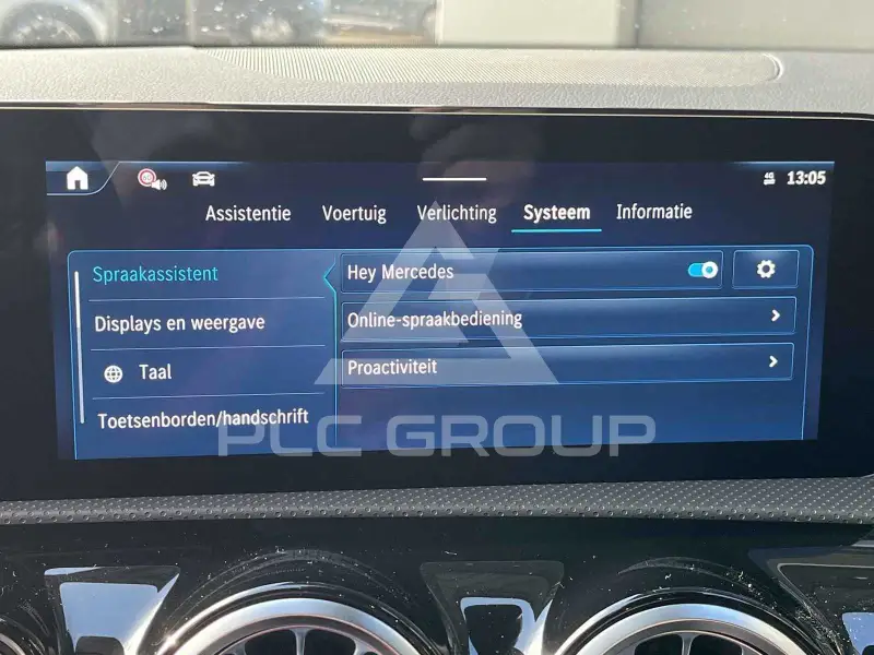 2025 Mercedes Benz CLA-Class