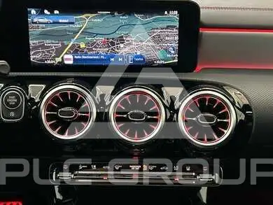 2025 Mercedes Benz CLA-Class