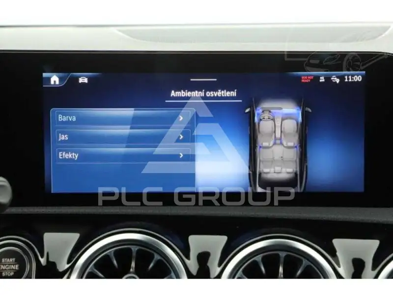 2025 Mercedes Benz CLA-Class