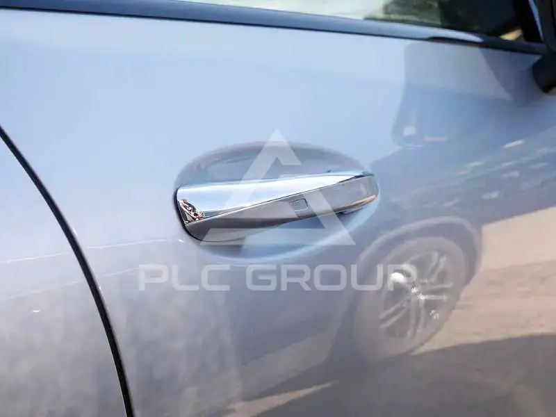 2025 Mercedes Benz CLA-Class