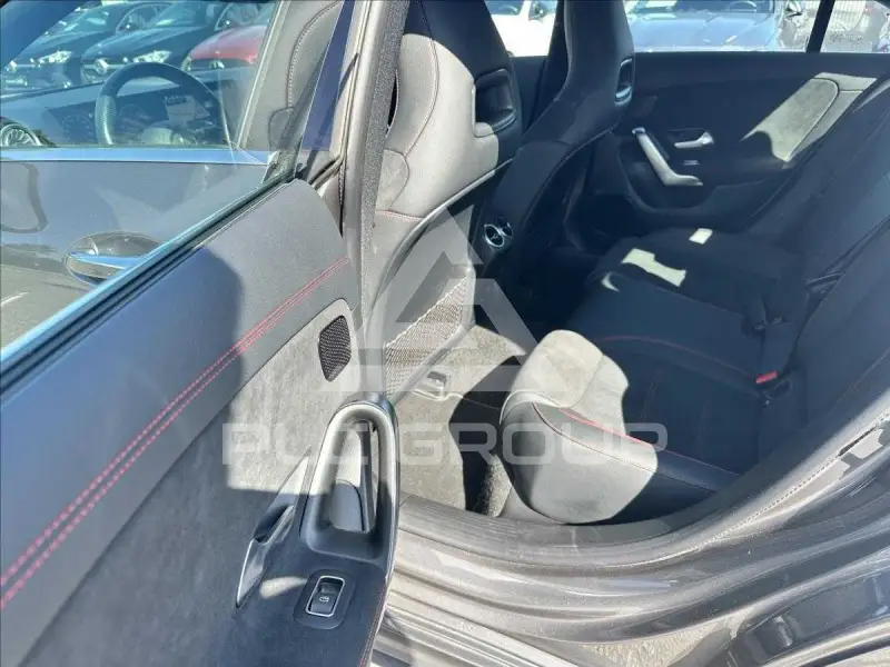 2025 Mercedes Benz CLA-Class