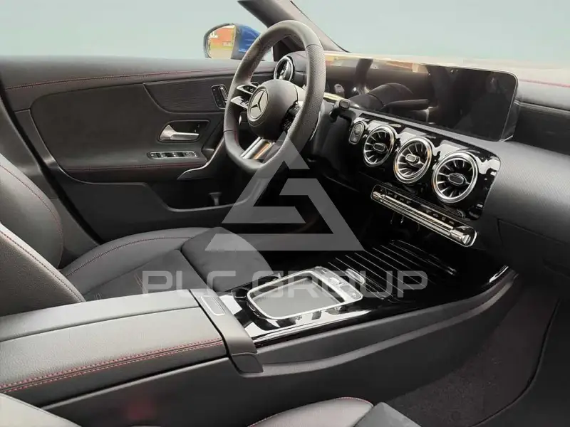 2025 Mercedes Benz CLA-Class
