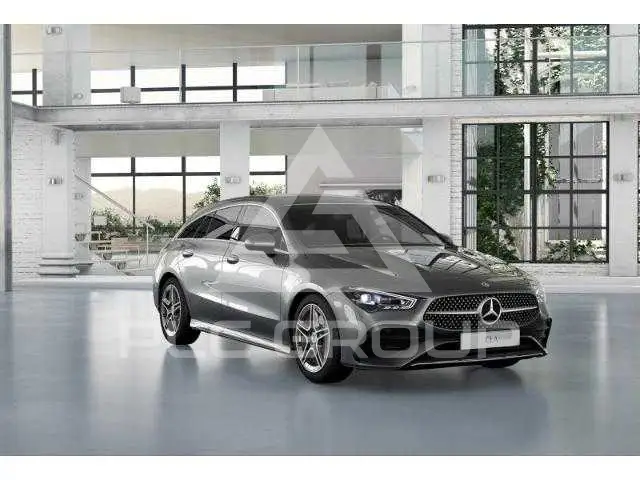 2025 Mercedes Benz CLA-Class