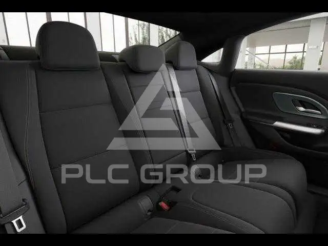 2025 Mercedes Benz CLA-Class