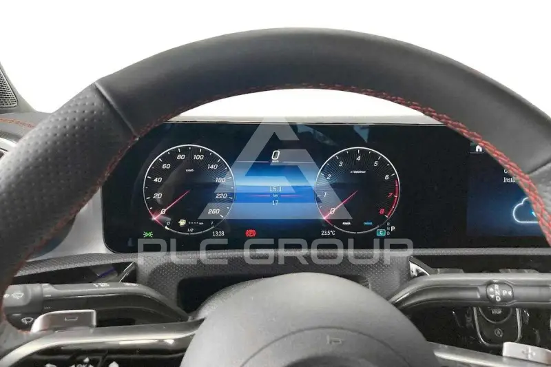 2025 Mercedes Benz CLA-Class