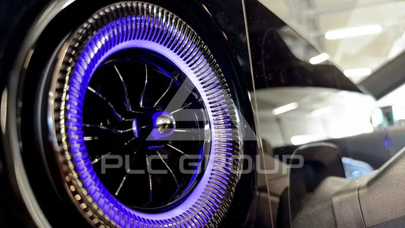 2025 Mercedes Benz CLA-Class