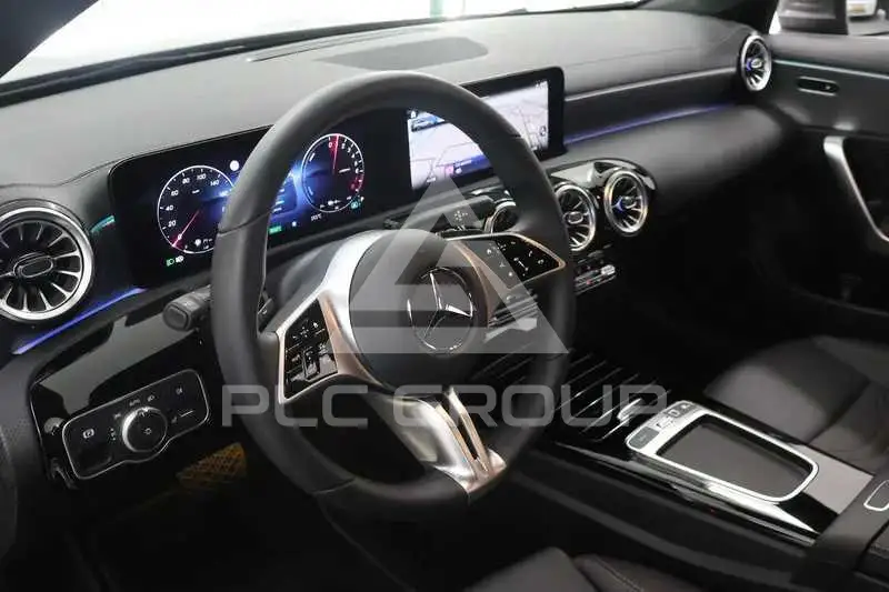 2025 Mercedes Benz CLA-Class