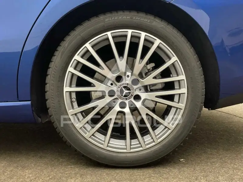 2025 Mercedes Benz CLA-Class