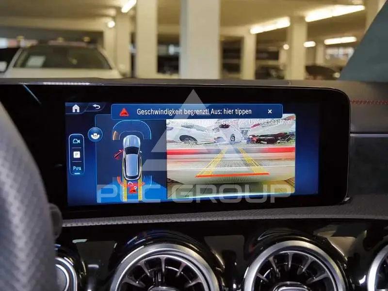 2025 Mercedes Benz CLA-Class