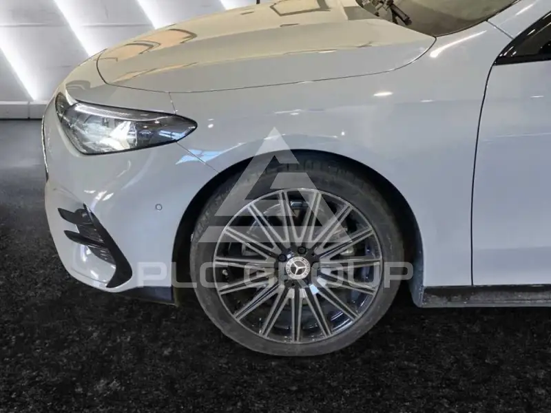2025 Mercedes Benz CLA-Class