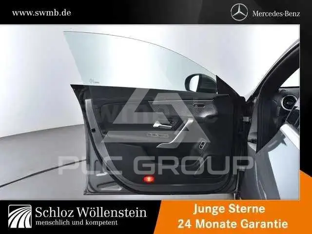 2025 Mercedes Benz CLA-Class