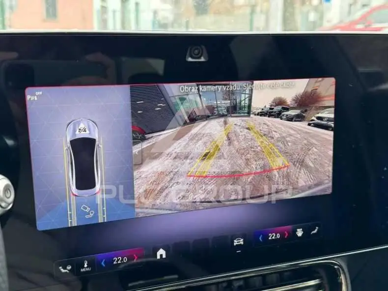 2025 Mercedes Benz CLA-Class