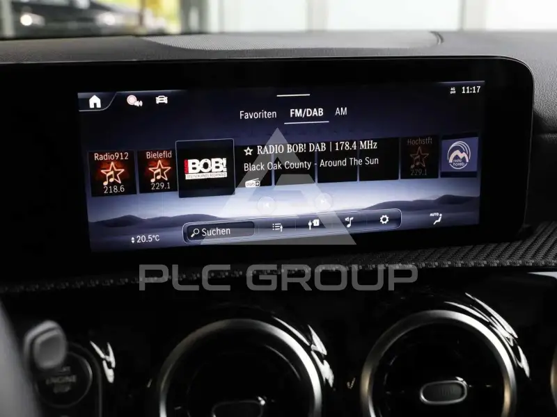 2025 Mercedes Benz CLA-Class