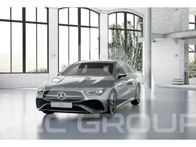 2025 Mercedes Benz CLA-Class