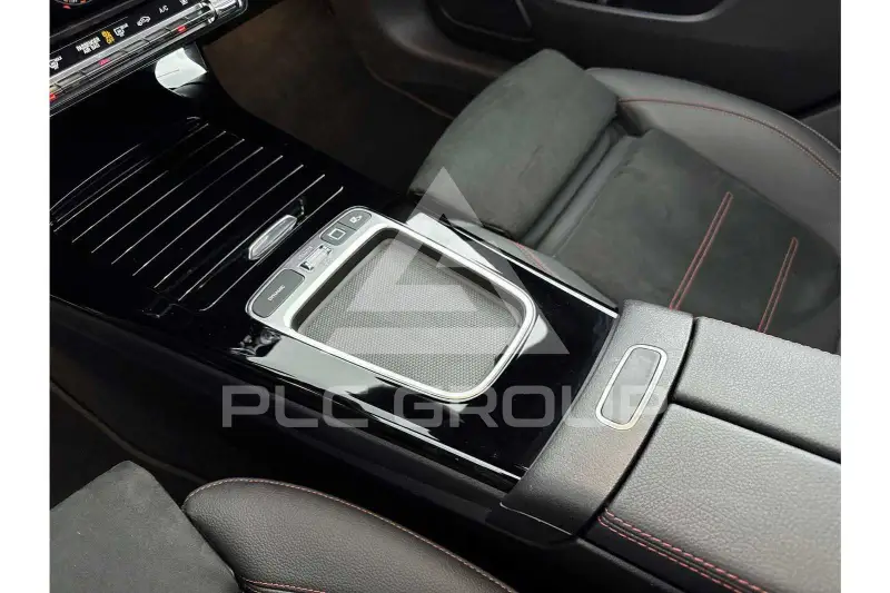 2025 Mercedes Benz CLA-Class