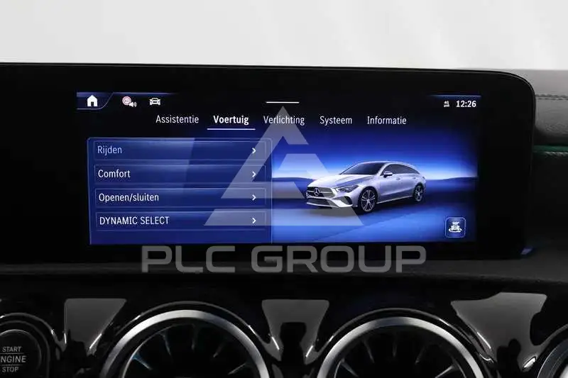 2025 Mercedes Benz CLA-Class