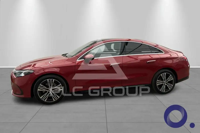 2025 Mercedes Benz CLA-Class