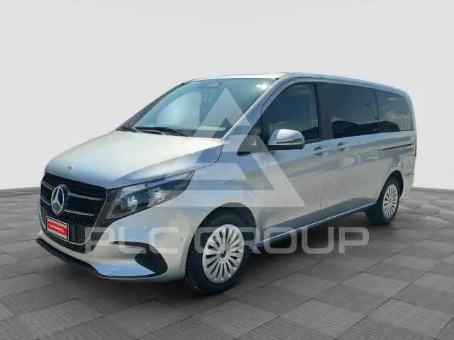 2025 Mercedes Benz CLA-Class