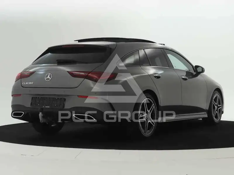 2025 Mercedes Benz CLA-Class