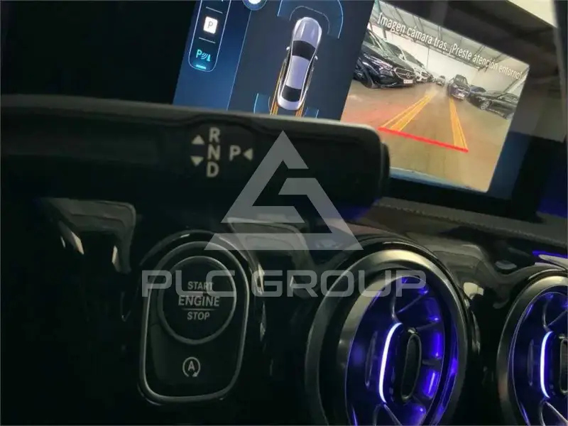 2025 Mercedes Benz CLA-Class