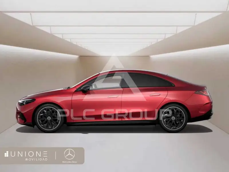 2025 Mercedes Benz CLA-Class