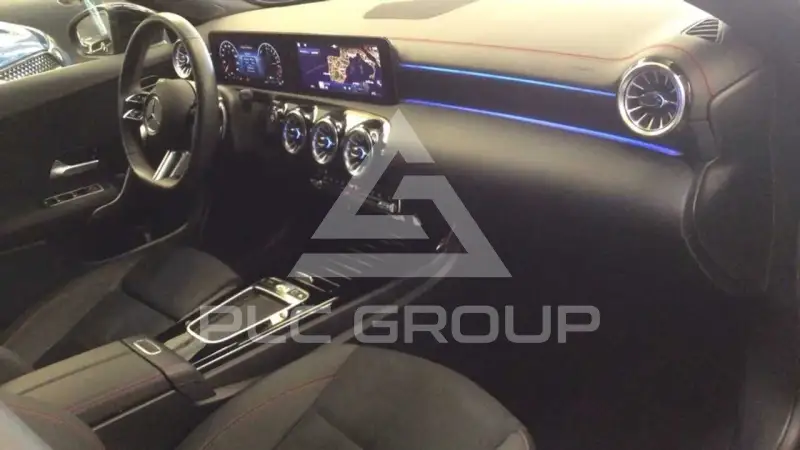 2025 Mercedes Benz CLA-Class