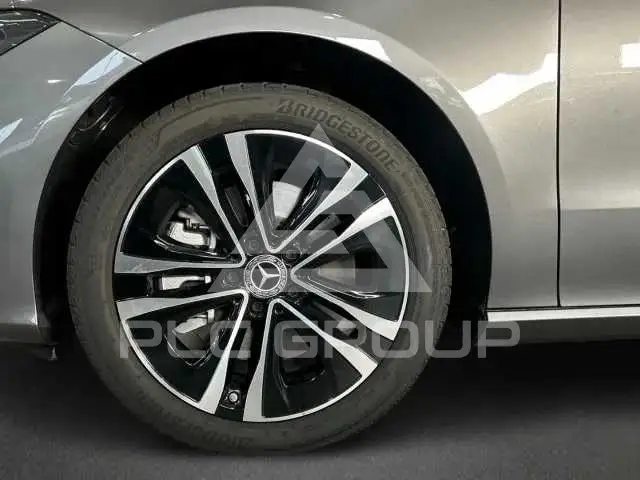 2025 Mercedes Benz CLA-Class