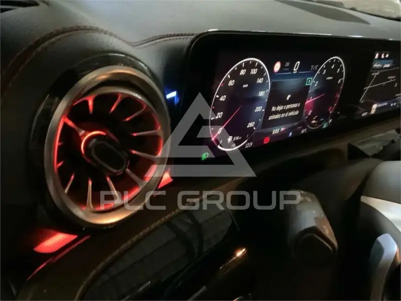 2025 Mercedes Benz CLA-Class