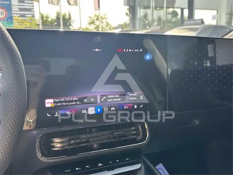 2025 Mercedes Benz CLA-Class