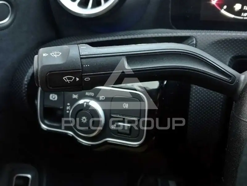 2025 Mercedes Benz CLA-Class