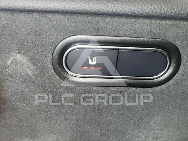 2025 Mercedes Benz CLA-Class