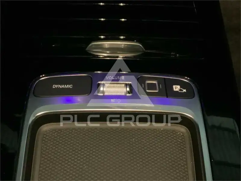 2025 Mercedes Benz CLA-Class