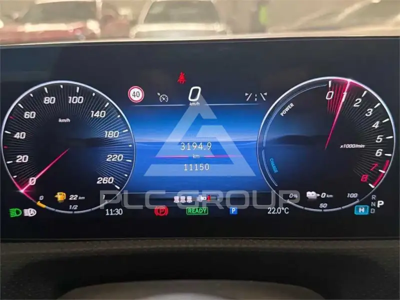 2025 Mercedes Benz CLA-Class