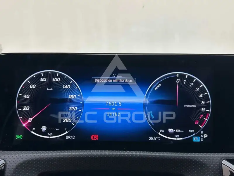 2025 Mercedes Benz CLA-Class
