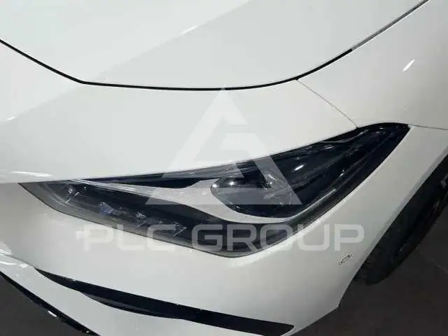 2025 Mercedes Benz CLA-Class