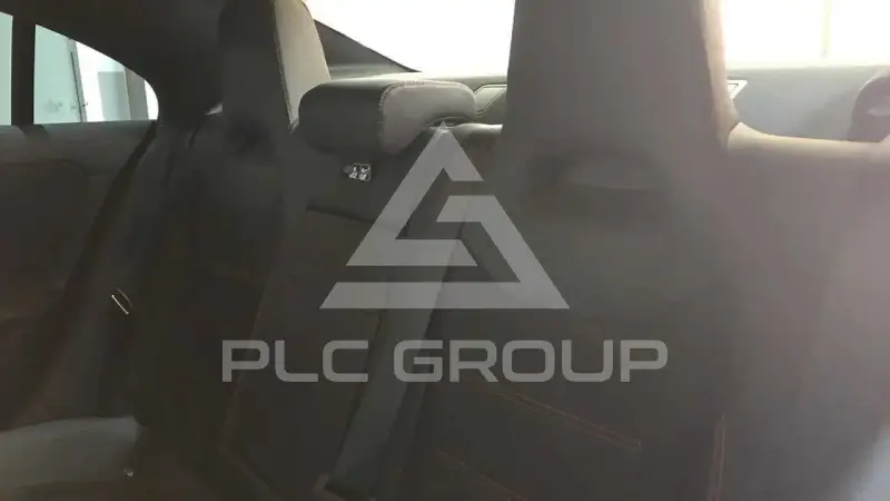 2025 Mercedes Benz CLA-Class