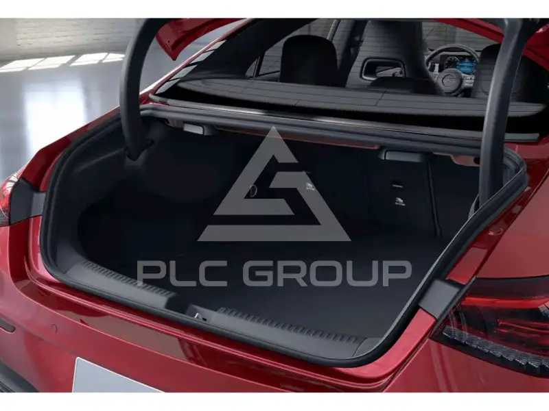 2025 Mercedes Benz CLA-Class