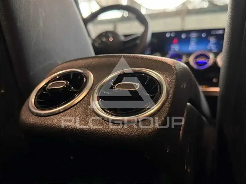2025 Mercedes Benz CLA-Class
