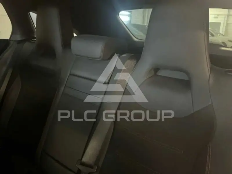 2025 Mercedes Benz CLA-Class