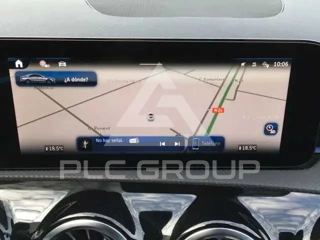 2025 Mercedes Benz CLA-Class