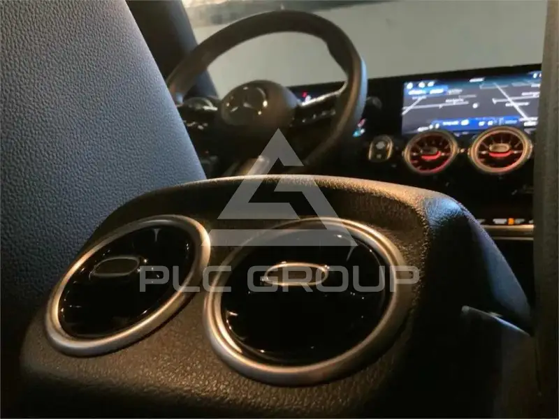 2025 Mercedes Benz CLA-Class