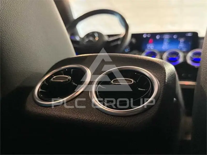 2025 Mercedes Benz CLA-Class