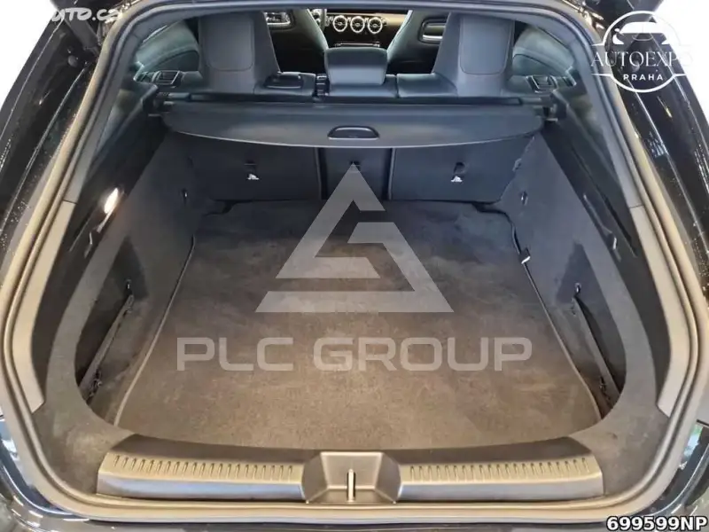 2025 Mercedes Benz CLA-Class