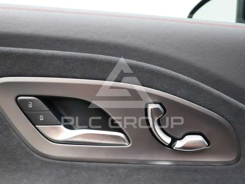 2025 Mercedes Benz CLA-Class