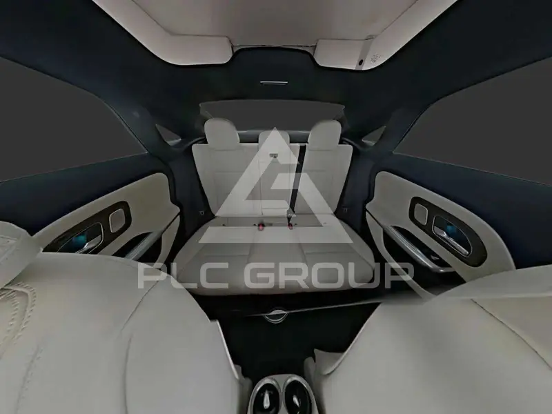 2025 Mercedes Benz CLA-Class