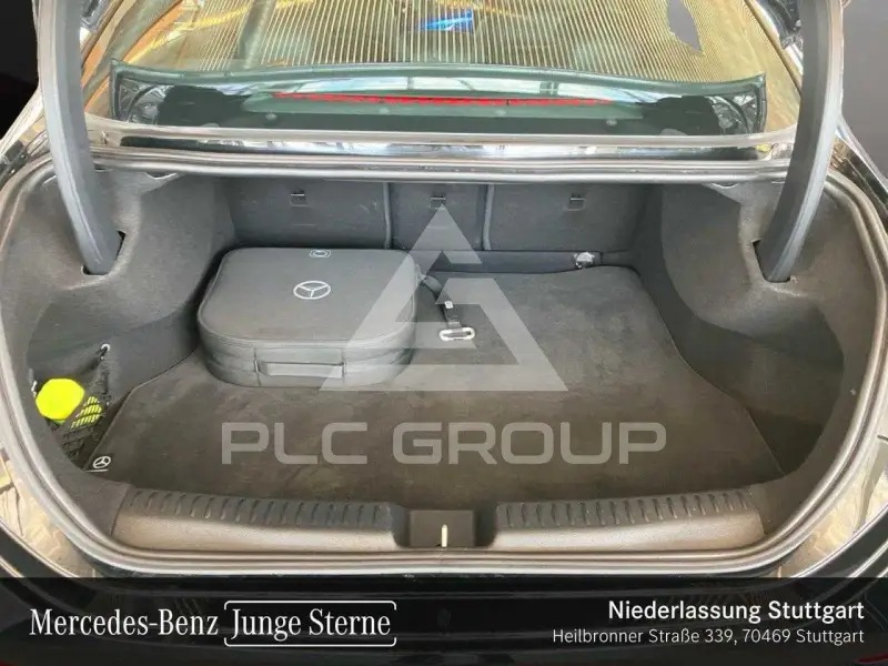 2025 Mercedes Benz CLA-Class