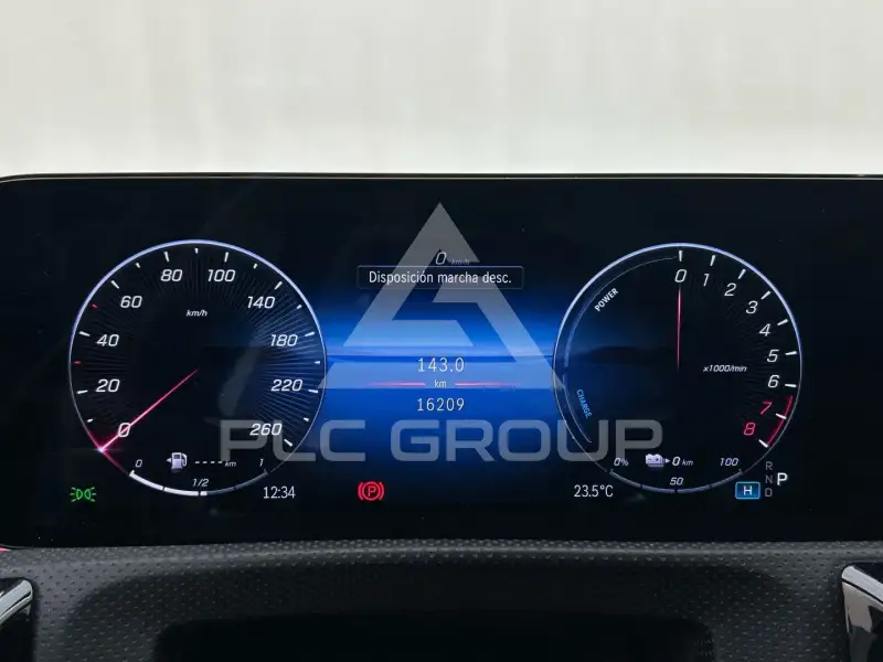 2025 Mercedes Benz CLA-Class