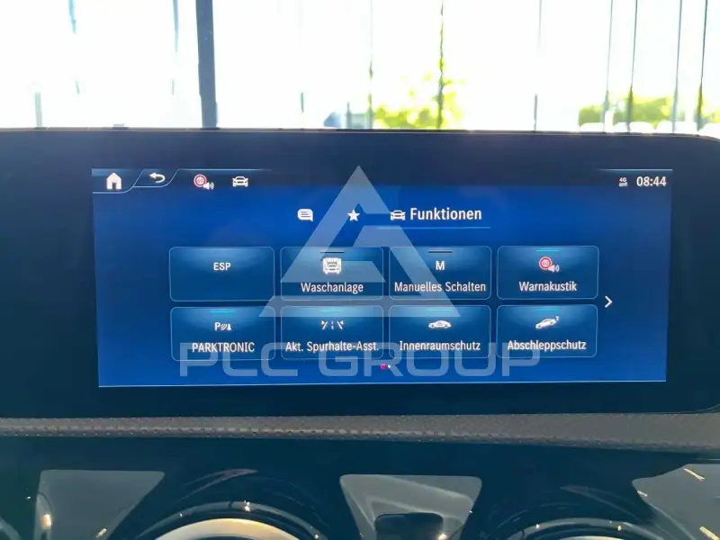 2025 Mercedes Benz CLA-Class