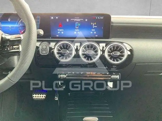 2025 Mercedes Benz CLA-Class